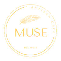 Cafe Muse Budapest